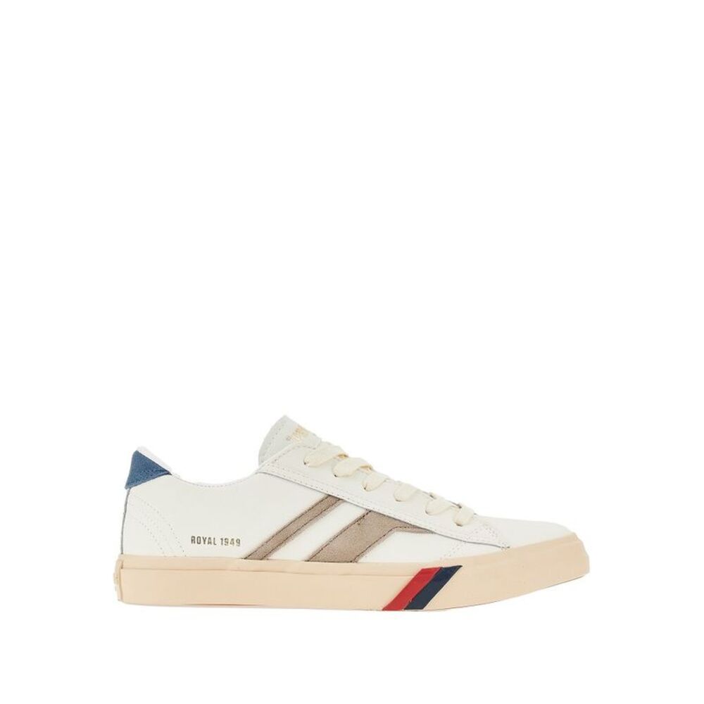 Pro-Keds Men 'Royal Classic' Leather Sneakers